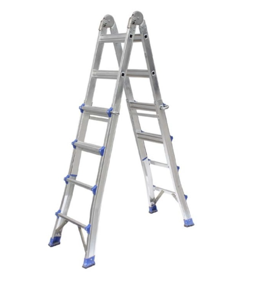 SCALA 4 GRADINI PLUS - 05.086.15 SPIN MARCO TOOLS