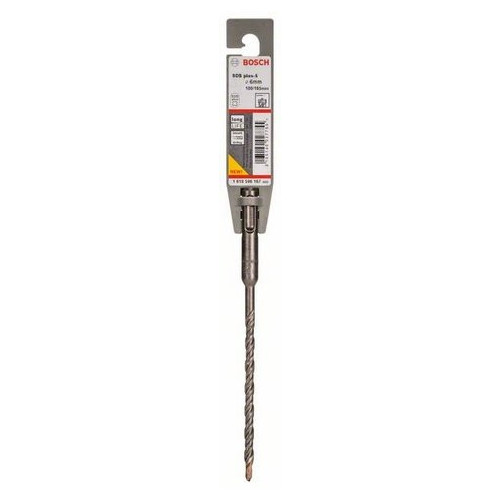 PUNTA PER MARTELLO SDS-plus-5 DIAM. 14X200 - 1.618.596.186 BOSCH