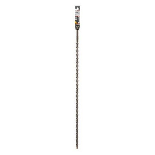 PUNTA PER MARTELLO SDS-plus-5 DIAM. 12X550 - 1.618.596.224 BOSCH