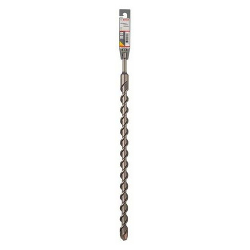 PUNTA PER MARTELLO SDS-plus-5 DIAM. 22X400 - 1.618.596.233 BOSCH