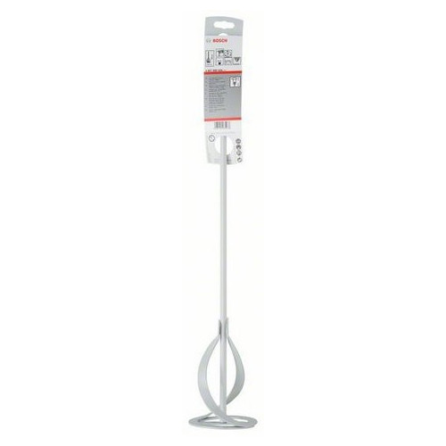 FRUSTA DI MISCELAZIONE LEGGERA - 2607990026 BOSCH