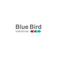 Blue Bird